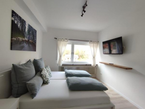 Steepleview House